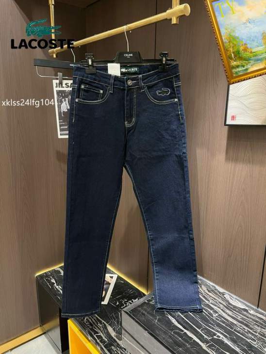 Picture of Lacoste Jeans Long _SKULacostesz29-3825tr0210629